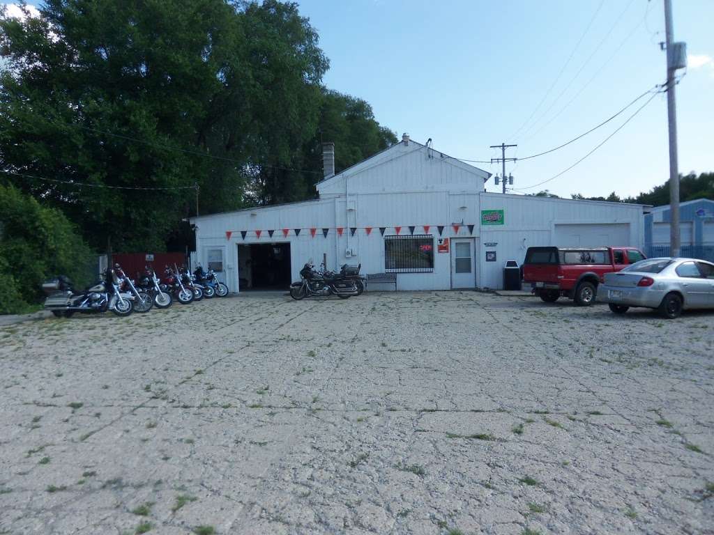 B T Motorbikes | 145 W Ottawa Ave, Dousman, WI 53118, USA | Phone: (262) 965-3009