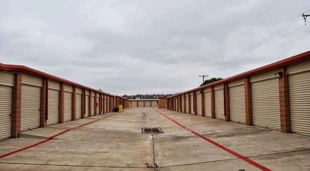 The Storage Place | 4809 N Belt Line Rd, Mesquite, TX 75150, USA | Phone: (972) 619-9049