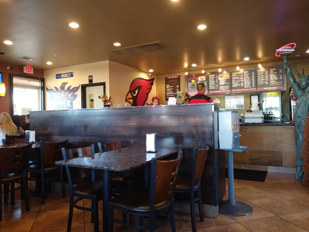 Long Wongs | 1272 N Arizona Ave #6697, Chandler, AZ 85225, USA | Phone: (480) 899-9788