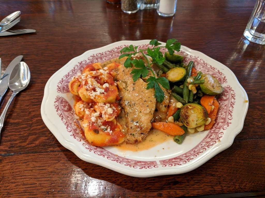 Two Bird Café | 625 San Geronimo Valley Dr, San Geronimo, CA 94963, USA | Phone: (415) 488-0105