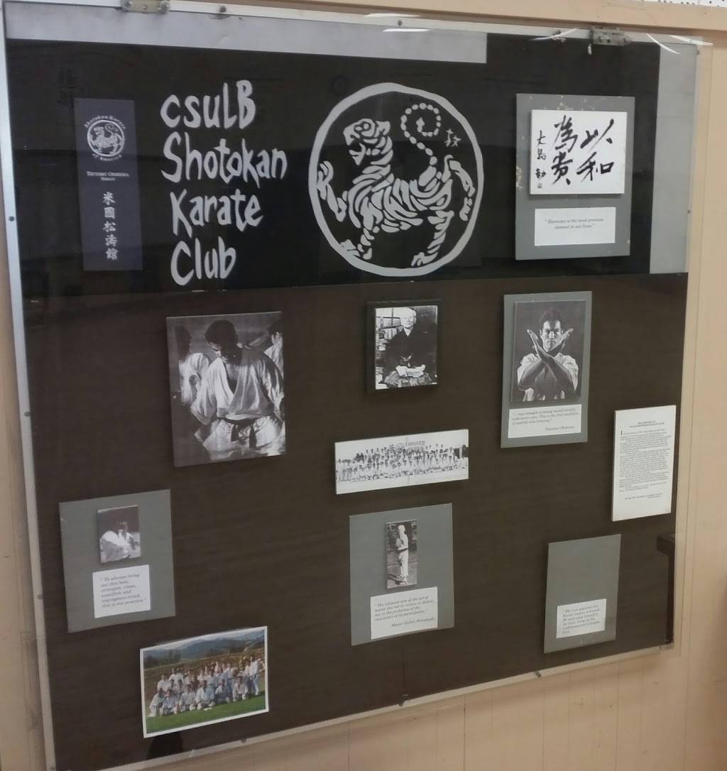 CSULB Shotokan Karate Club (KIN-60) | 6093 Beach Dr #6085, Long Beach, CA 90815, USA