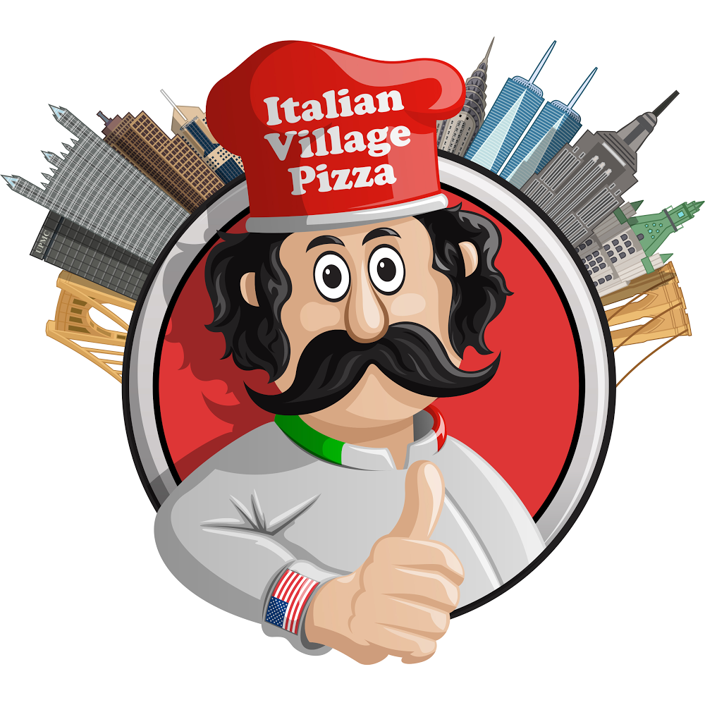 Italian Village Pizza Ridge road | 2951 Ridge Rd, South Park Township, PA 15129, USA | Phone: (724) 348-5700