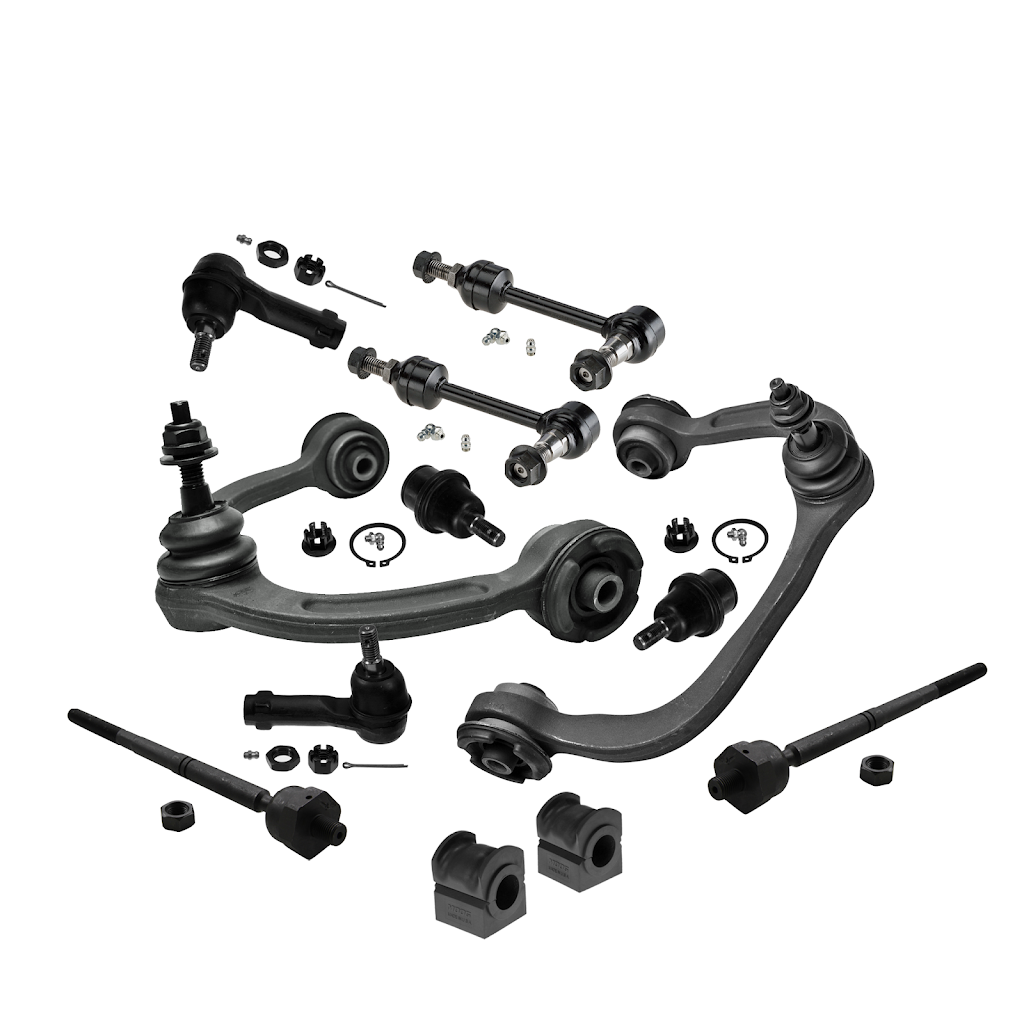 Suspension Parts Warehouse | 3901 W 18th Ave, Hialeah, FL 33012, USA | Phone: (800) 385-7128