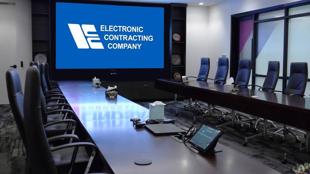 Electronic Contracting Company | 6501 N 70th St, Lincoln, NE 68507, USA | Phone: (402) 466-8274