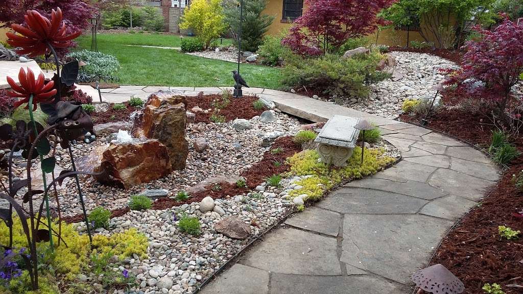 Rocky Mountain Landscape Llc | Oklahoma Cir, Loveland, CO 80538 | Phone: (970) 567-2359