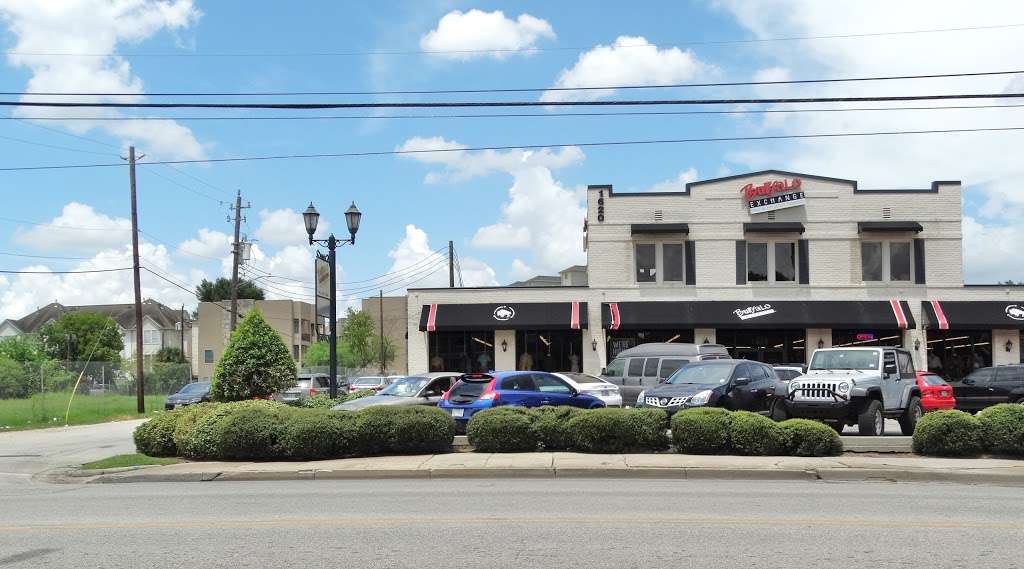 Buffalo Exchange | 2901 S Shepherd Dr, Houston, TX 77098, USA | Phone: (713) 523-8701