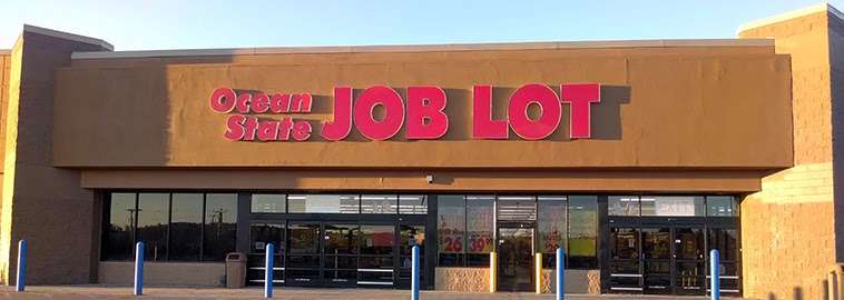 Ocean State Job Lot | 30 Manchester Rd Unit #3, Derry, NH 03038 | Phone: (603) 432-4256