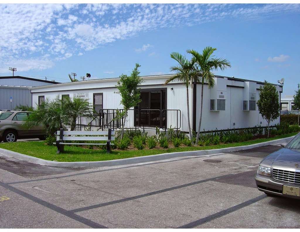 American Custom Modular, Inc | 309 Center St, Jupiter, FL 33458, USA | Phone: (561) 748-0704