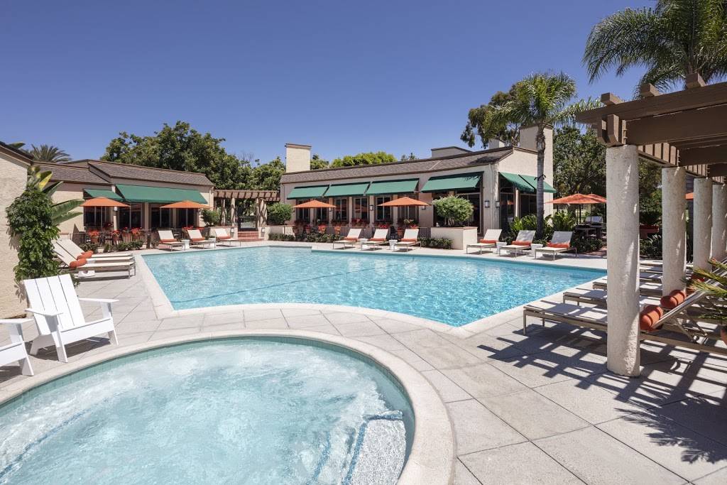 Rancho San Joaquin Apartment Homes | 20 Pergola, Irvine, CA 92612, USA | Phone: (866) 668-2856