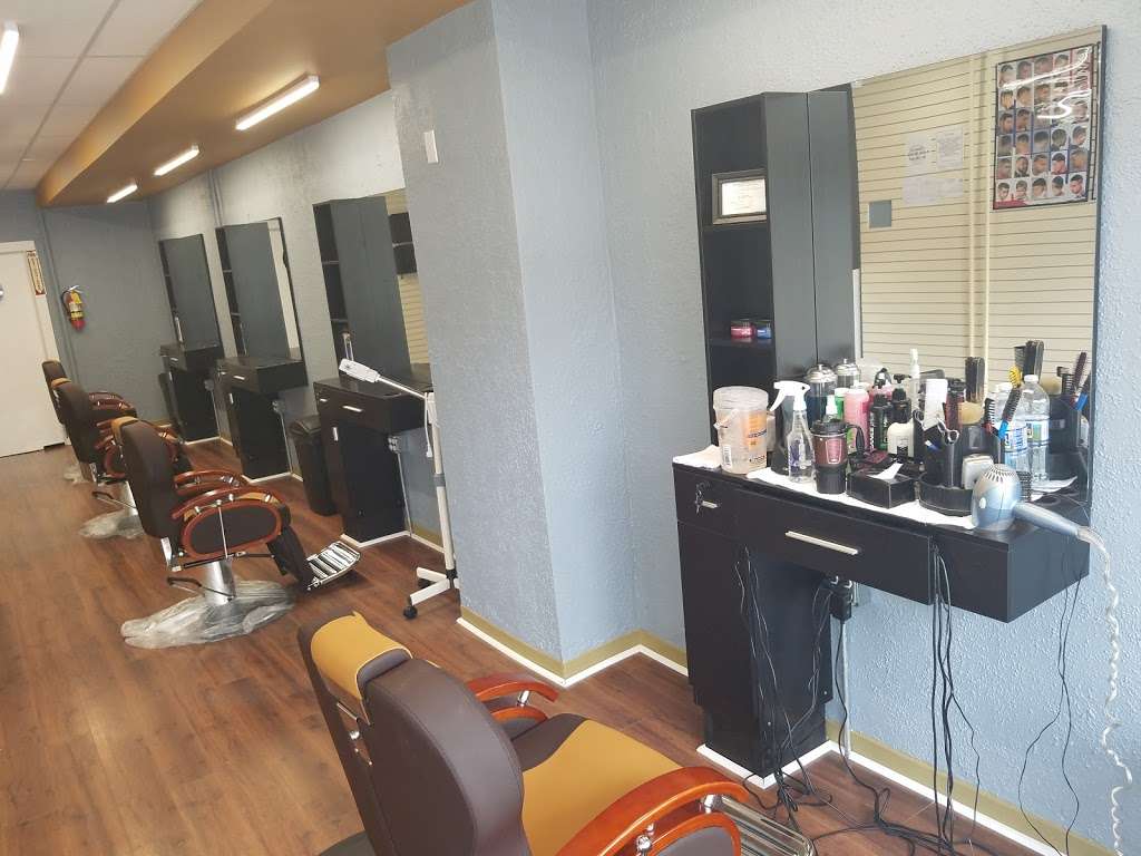 DellAzul barbershop | 909 White Horse Pike, Oaklyn, NJ 08107, USA | Phone: (856) 240-7692