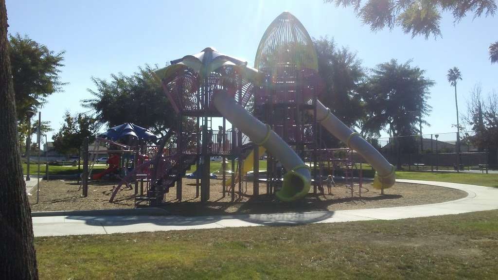 Bethune Park | 25510 Lurin Ave, Moreno Valley, CA 92551, USA | Phone: (951) 413-3702