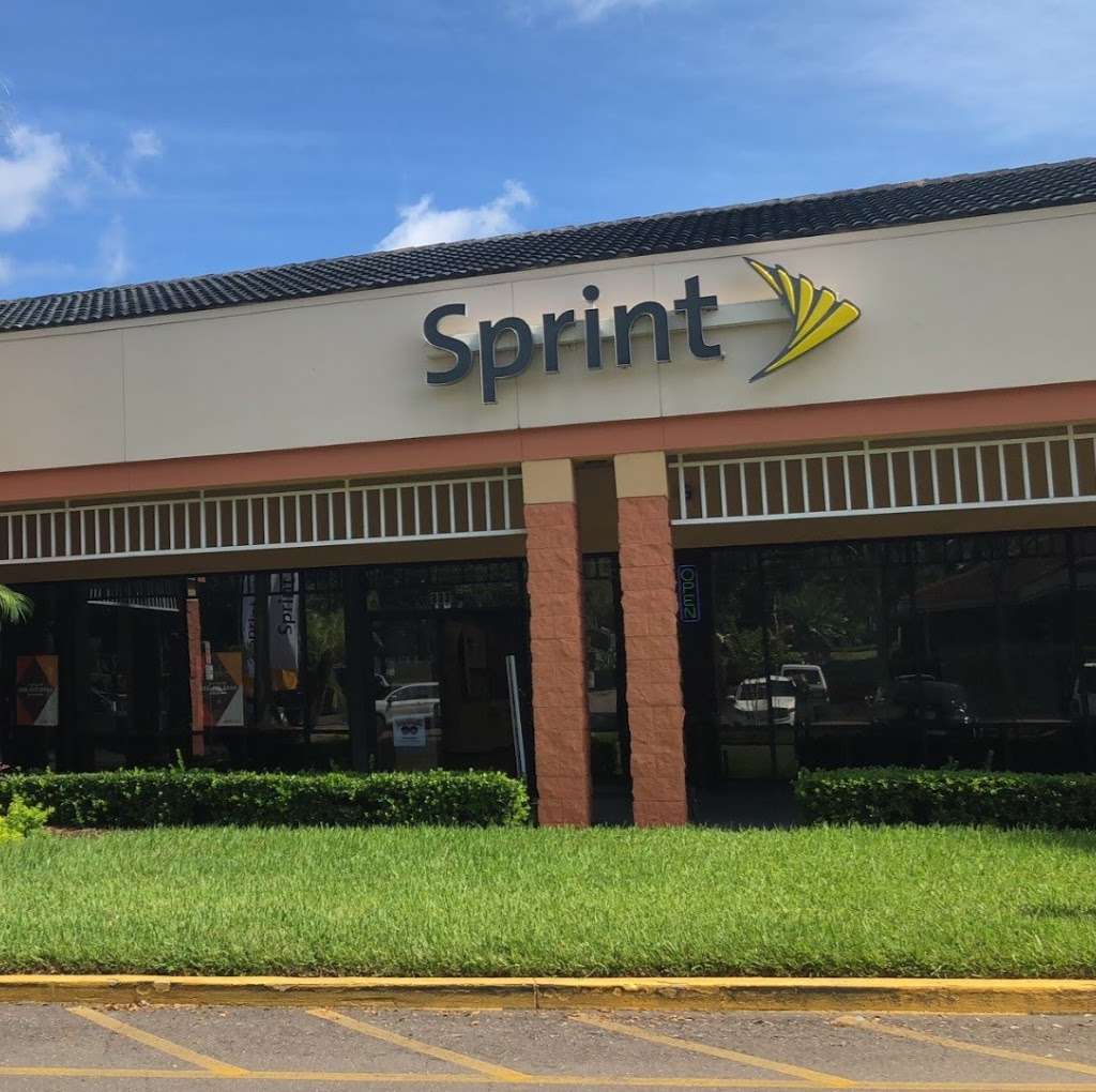 Sprint Store | 233 E International Speedway Blvd #2b, DeLand, FL 32724, USA | Phone: (386) 734-3040