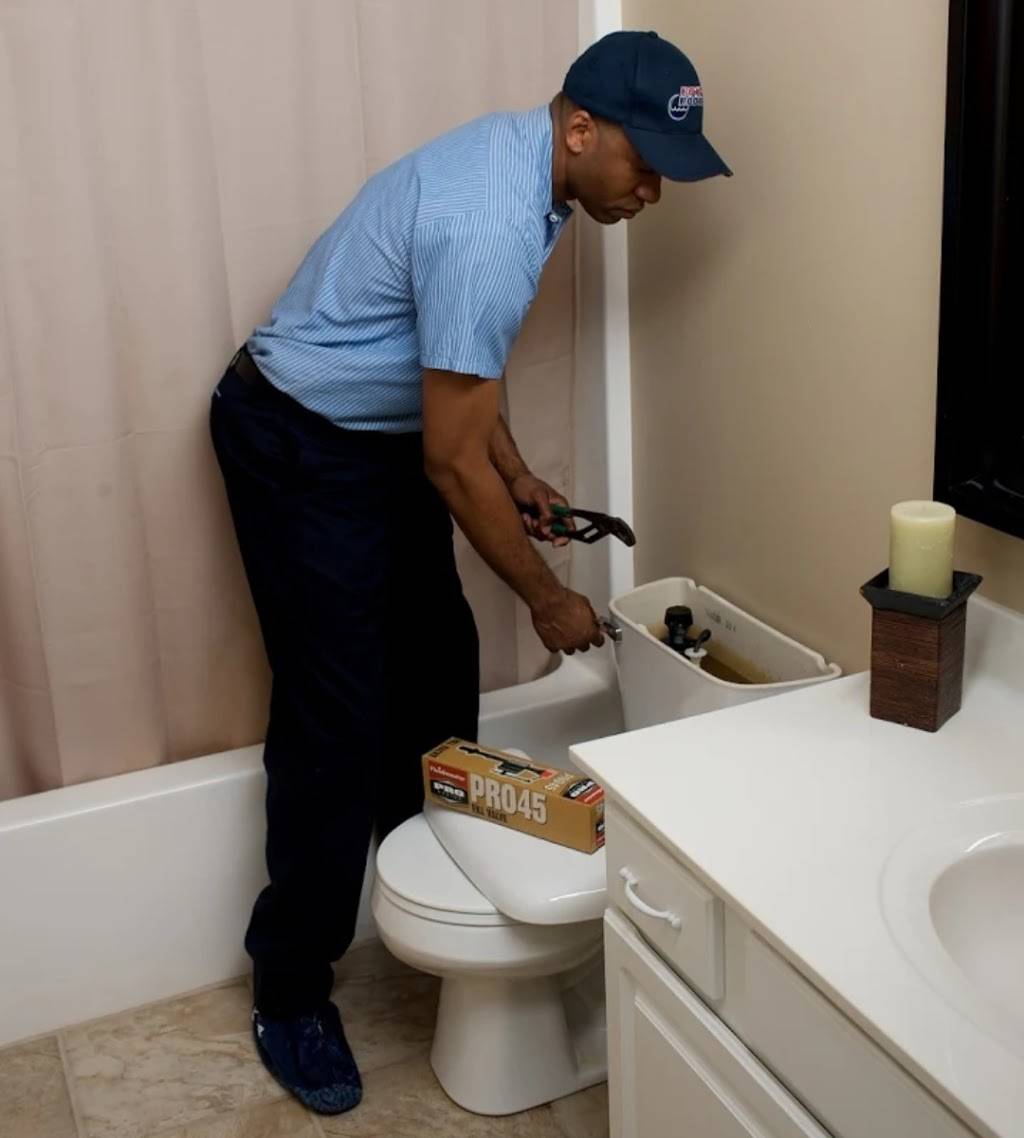 Best San Diego Plumbing | 2928 Grape Street, San Diego, CA 92102 | Phone: (619) 780-5900