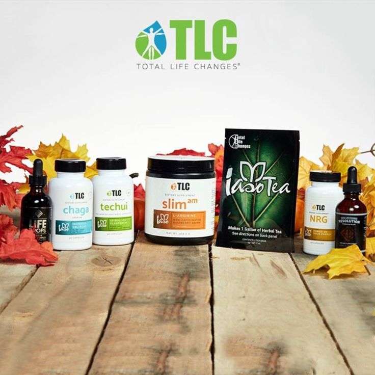 Total Life Changes® IBO | 505 NY-42, Sparrow Bush, NY 12780, USA | Phone: (800) 253-1551