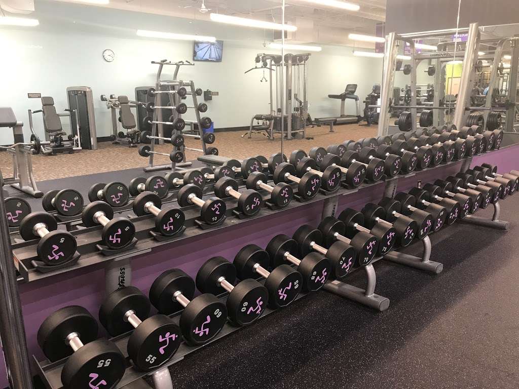 Anytime Fitness | 2315 Belair Rd Ste 2a, Fallston, MD 21047, USA | Phone: (443) 417-1581