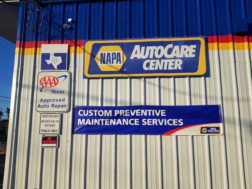 Family Auto Center | 780 Normandy St, Houston, TX 77015, USA | Phone: (713) 450-2759