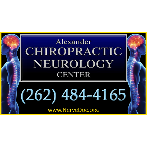 Alexander Chiropractic Neurology Center | 12719 Sheridan Rd, Pleasant Prairie, WI 53158, USA | Phone: (262) 484-4165