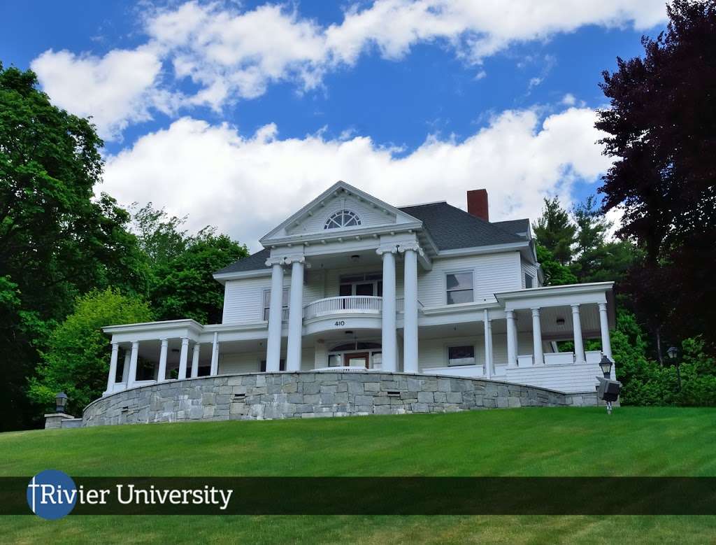 Rivier University | 420 S Main St, Nashua, NH 03060 | Phone: (603) 888-1311