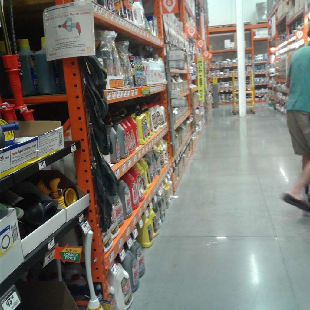 The Home Depot | 5410 Perkiomen Ave, Reading, PA 19606 | Phone: (610) 582-7064