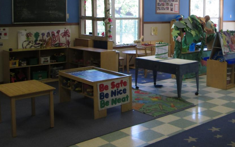 Canyon Point KinderCare | 107 N Rubey Dr, Golden, CO 80403, USA | Phone: (303) 279-9171