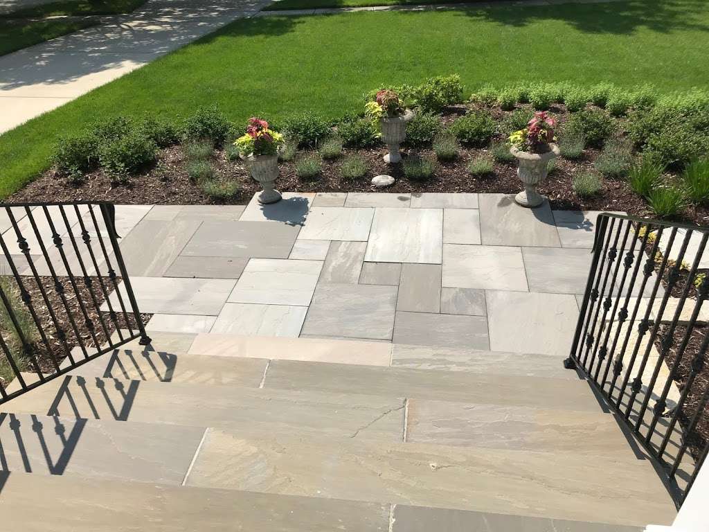 Rolling Landscapes, Inc | 16189 New Ave, Lemont, IL 60439 | Phone: (630) 243-9400