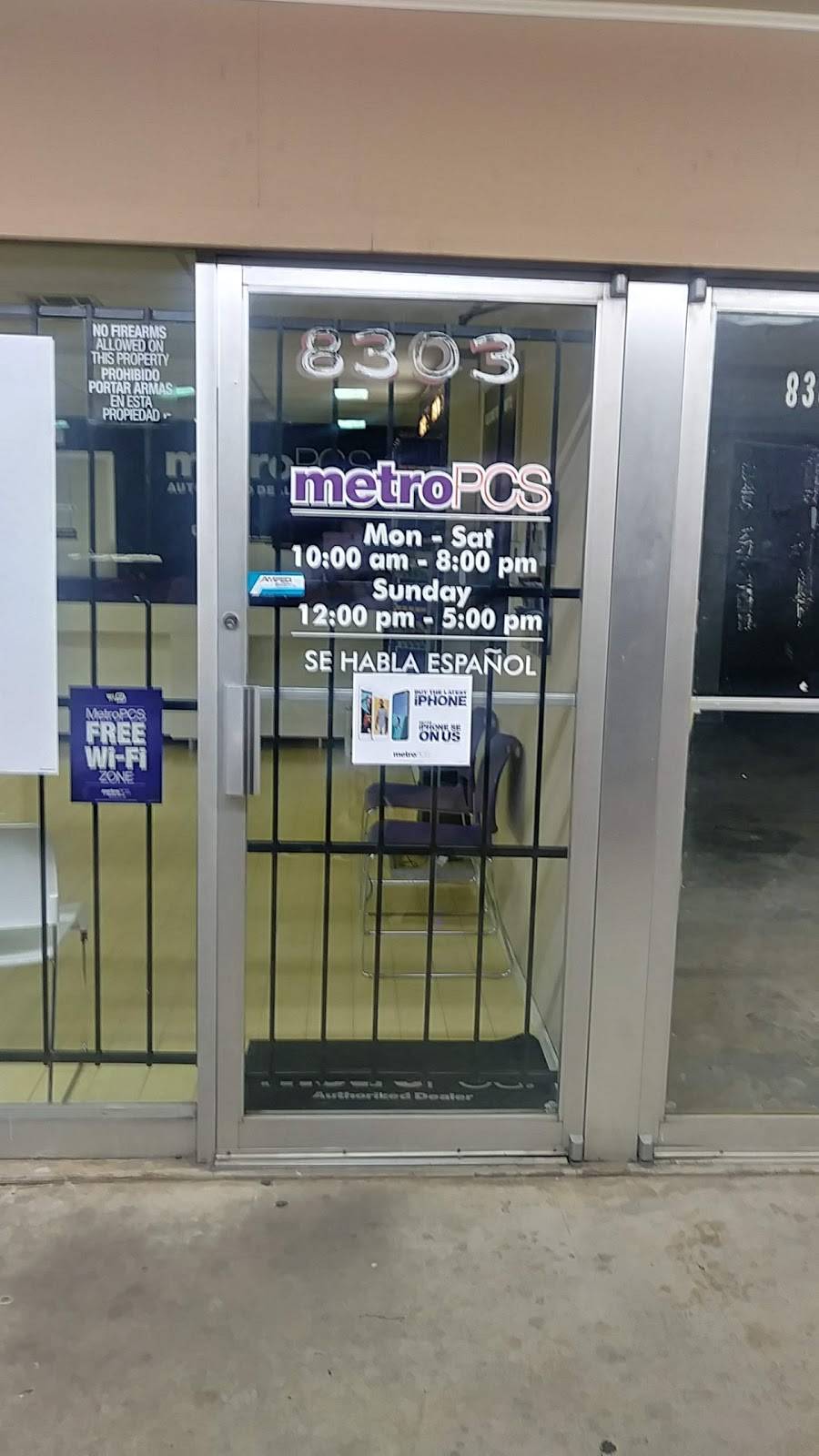 Metro by T-Mobile | 8303 NE 10th St, Midwest City, OK 73110, USA | Phone: (405) 455-6515