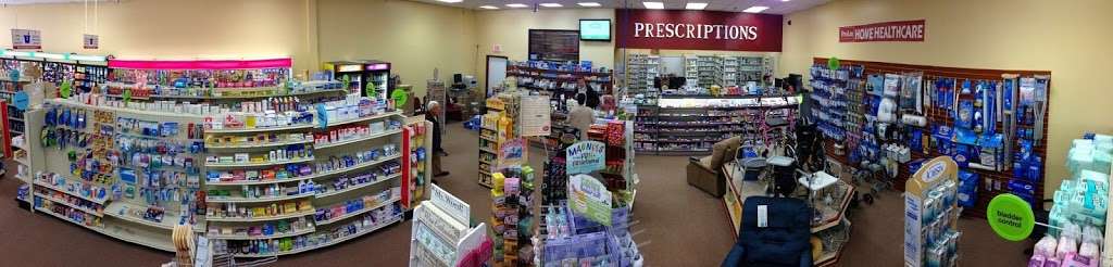 Penlar Pharmacy | 160 Lawrenceville Pennington Rd # 12, Lawrenceville, NJ 08648, USA | Phone: (609) 895-0444