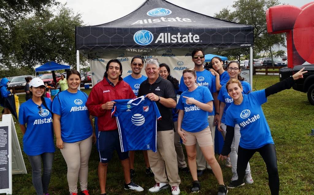 Jacob Eljaua: Allstate Insurance | 8726 NW 26th St Ste 11b, Doral, FL 33172, USA | Phone: (305) 591-6919