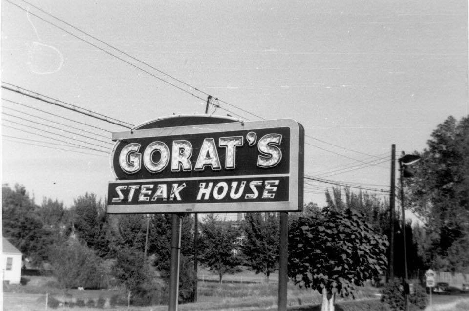 Gorats Steakhouse | 4917 Center St, Omaha, NE 68106, USA | Phone: (402) 551-3733
