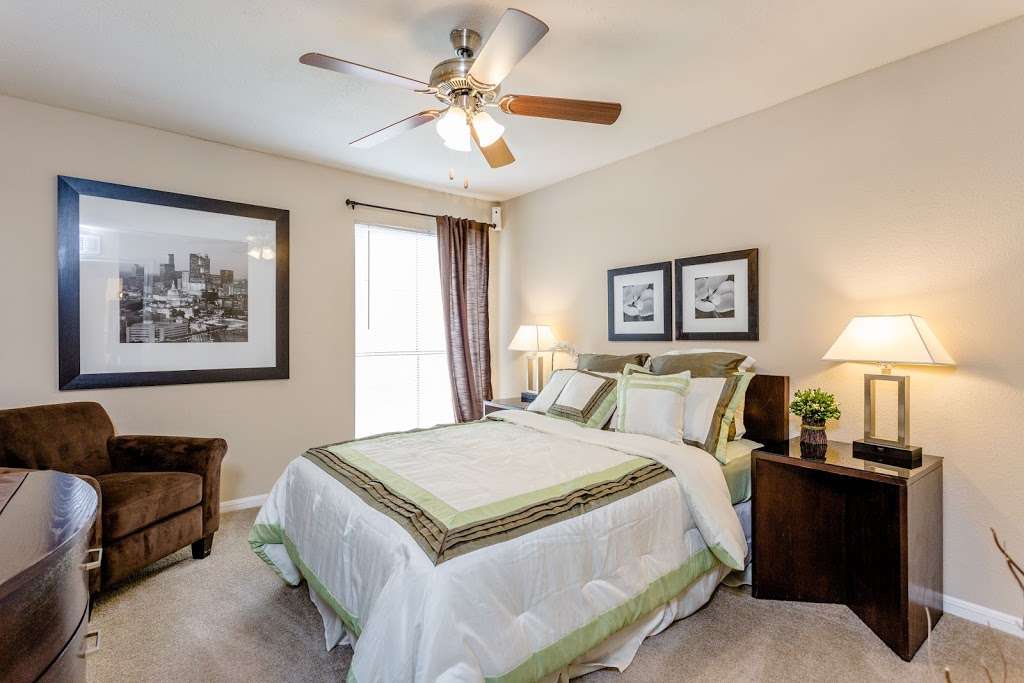 Foxwood | 19920 Foxwood Forest Blvd, Humble, TX 77338, USA | Phone: (281) 973-4315