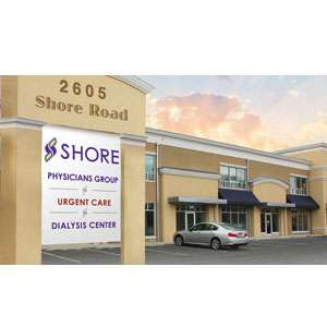 Shore Physicians Group | 2605 Shore Rd, Northfield, NJ 08225, USA | Phone: (609) 365-5300