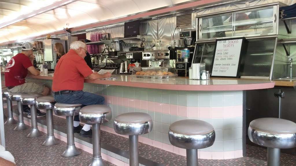 Village Diner | 268 Route 6 and 209, Milford, PA 18337, USA | Phone: (570) 491-2819