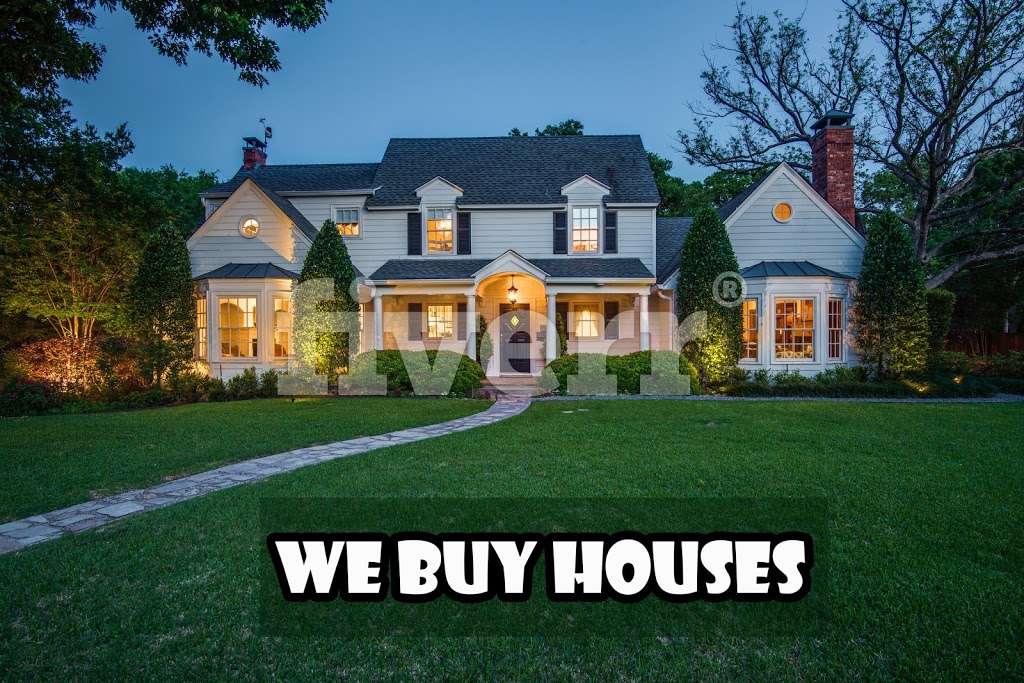 Cash For Houses Maryland | 6710 Oxon Hill Rd #210, Oxon Hill, MD 20745, USA | Phone: (253) 218-6750