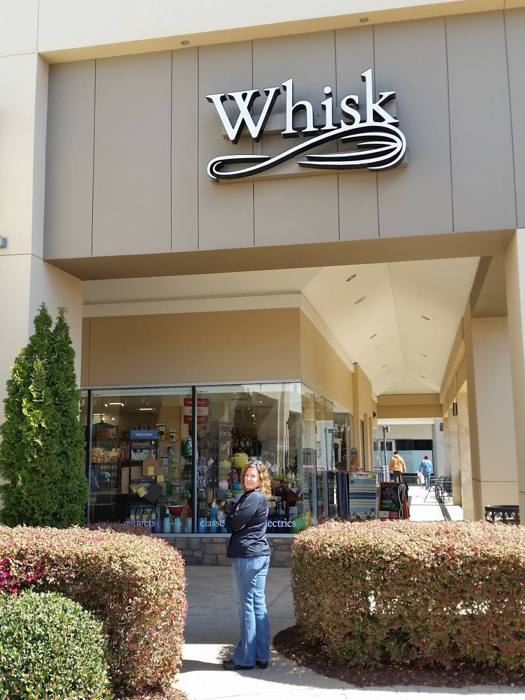 Whisk Carolina | 316 Colonades Way #214, Cary, NC 27518, USA | Phone: (919) 322-2458