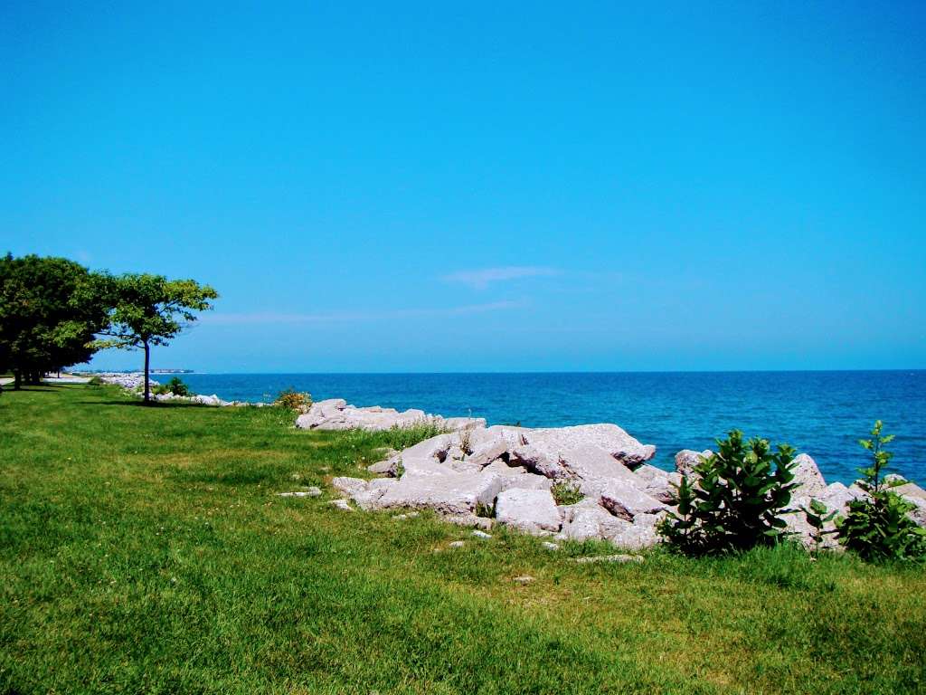 Southport Park | 7501 2nd Ave, Kenosha, WI 53143 | Phone: (262) 653-4080