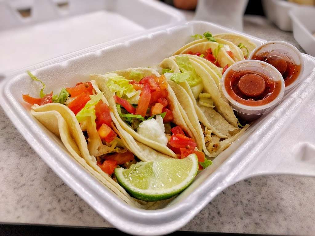 Go Loco Street Tacos & Burritos | 3501 Grapevine Mills Pkwy #100, Grapevine, TX 76051, USA | Phone: (214) 513-2700