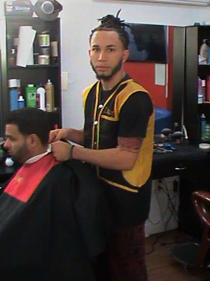 Downtown Barbershop | 50 White St, Danbury, CT 06810 | Phone: (203) 743-7166