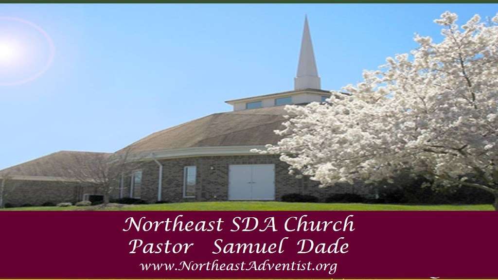 Northeast Seventh-Day Adventist Church | 827 Tom Hunter Rd, Charlotte, NC 28213, USA | Phone: (704) 597-9627