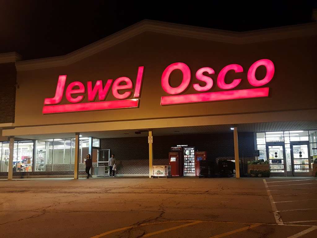 Jewel-Osco | 819 Elmhurst Rd, Des Plaines, IL 60016, USA | Phone: (847) 956-1220