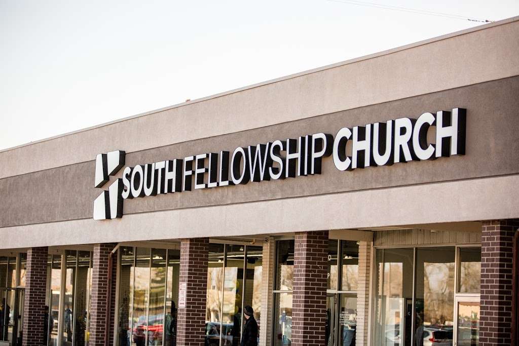 South Fellowship Church | 6560 S Broadway, Littleton, CO 80121, USA | Phone: (303) 797-1500