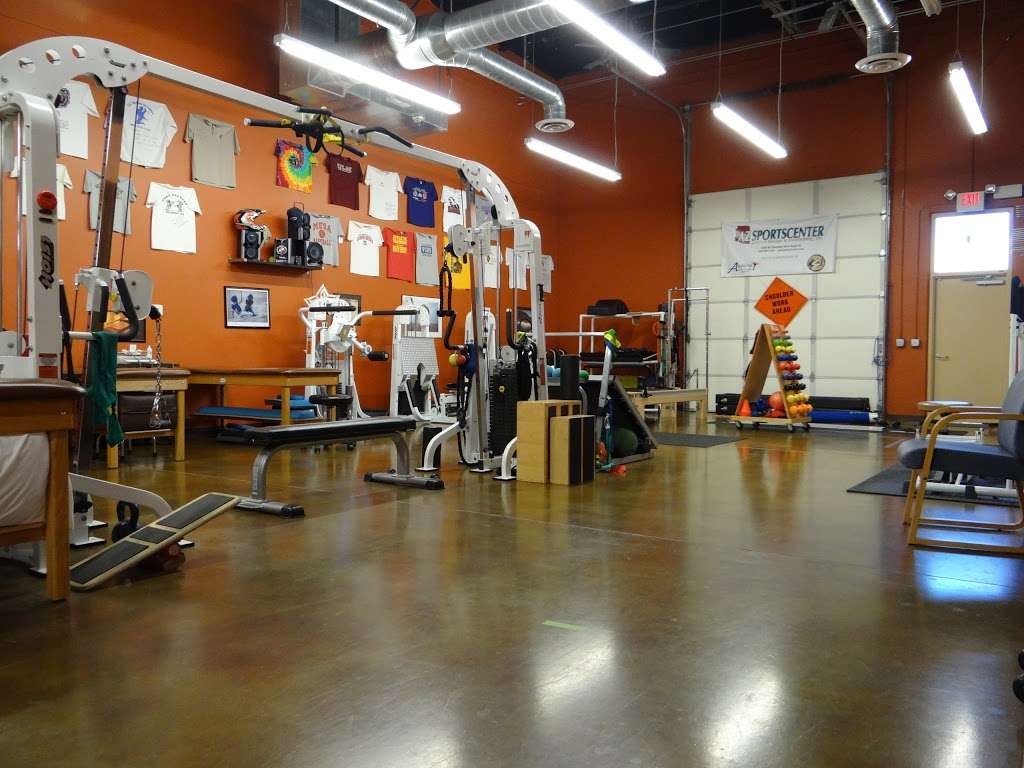 CHAMP Physical Therapy & Pilates | 4340 W Chandler Blvd #3, Chandler, AZ 85226, USA | Phone: (480) 361-1127