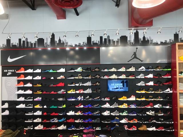 City Gear | 7150 S Memorial Dr Suite B, Tulsa, OK 74133, USA | Phone: (918) 404-7753