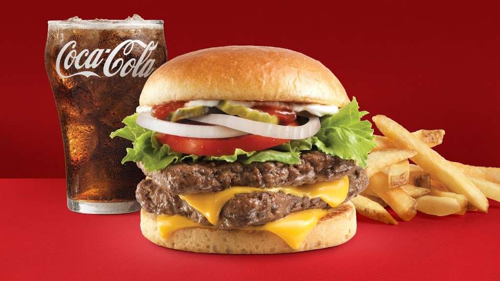 Wendys | 170 W 162nd St, South Holland, IL 60473 | Phone: (708) 596-3318