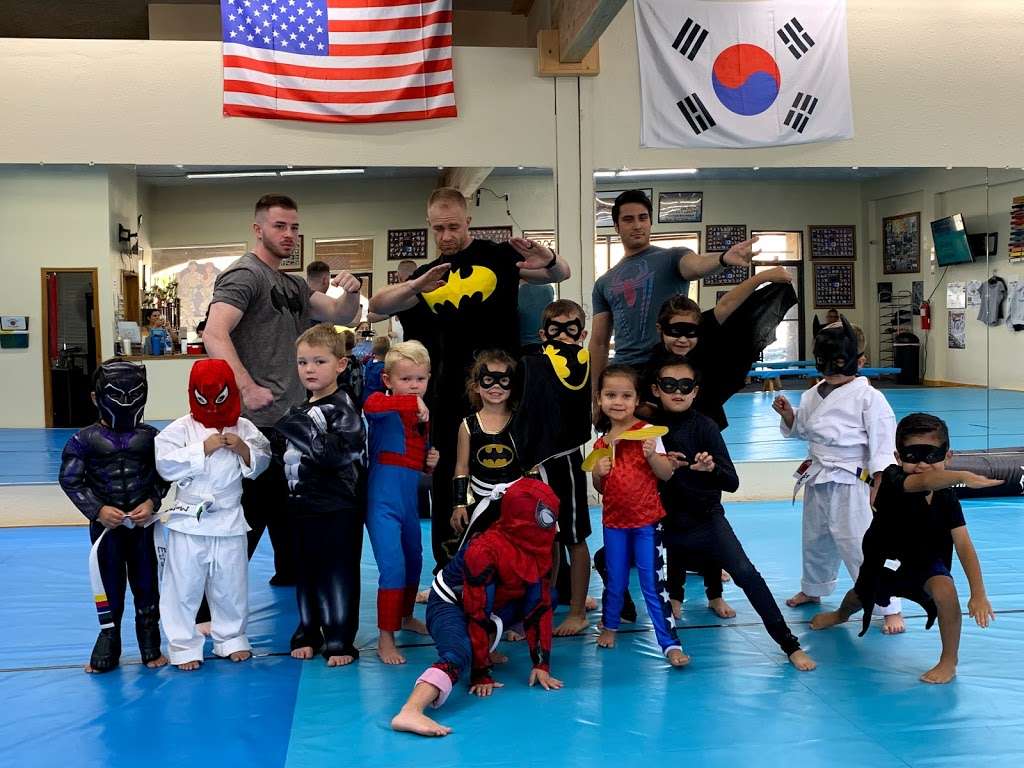 Kims Hapkido | 32999 Yucaipa Blvd #109, Yucaipa, CA 92399, USA | Phone: (909) 797-0844