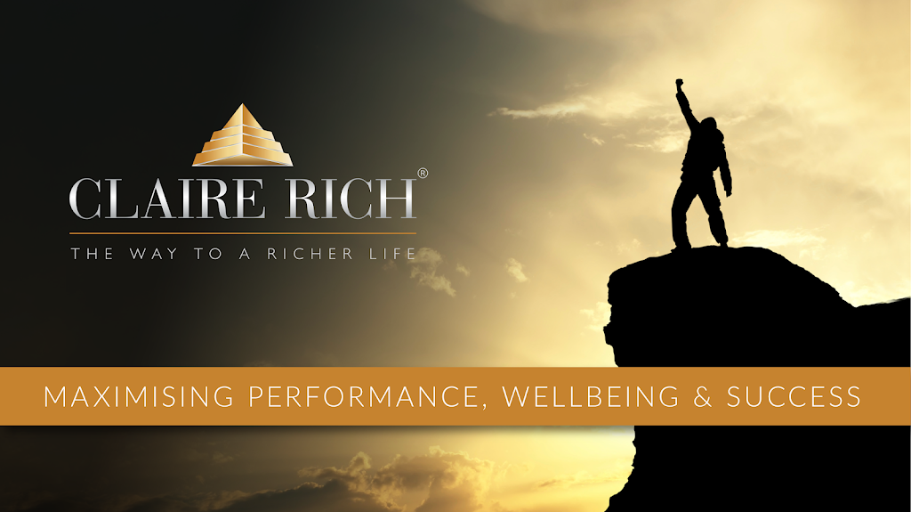 The Richer Life Programme | 5 Chuzzlewit Dr, Chelmsford CM1 4XQ, UK | Phone: 01245 444105