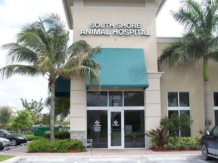 South Shore Animal Hospital | 12160 S Shore Blvd, Wellington, FL 33414, USA | Phone: (561) 296-7724