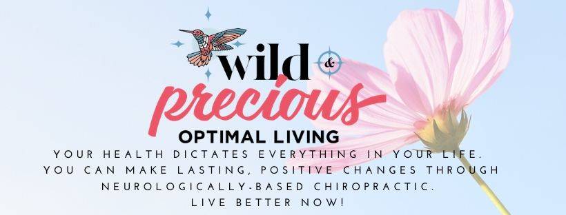 Wild & Precious Optimal Living | 6650 W 44th Ave #2b, Wheat Ridge, CO 80033, USA | Phone: (720) 667-3650