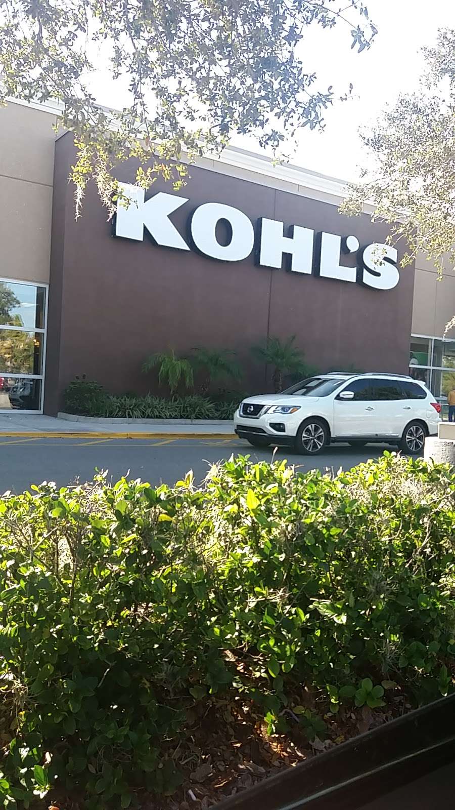 Kohls Lady Lake | 492 N US-441, Lady Lake, FL 32159, USA | Phone: (352) 674-0084