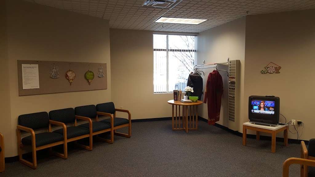 Geisinger Neurology &amp; Neurophysiology, 620 Baltimore Dr