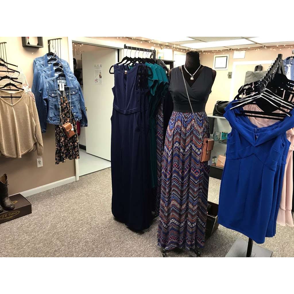 Fashion By Bella Boutique | 707 N Main St Suite 3, Sybertsville, PA 18251, United States | Phone: (570) 233-0957